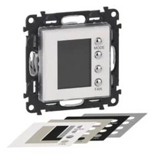 Legrand regulátor teploty Valena Life Allure 752131