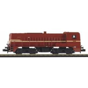 Piko N 40440 dieselová lokomotiva, model