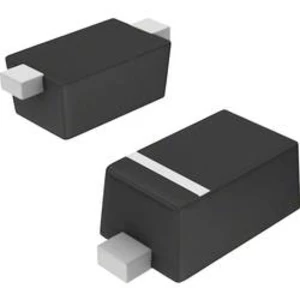 Schottkyho dioda - usměrňovač Nexperia 1PS79SB10,115, 200 mA, 30 V