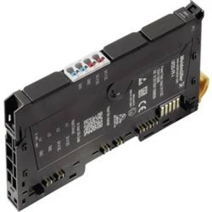 Rozšiřující modul pro PLC Weidmüller UR20-PF-I, 1334710000