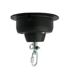Hnací motorek pro Disco kouli Eurolite MD-1515, Vnější Ø 12 cm