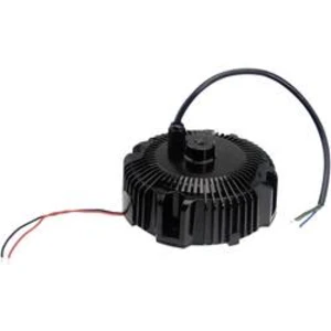 LED driver, napájecí zdroj pro LED konstantní napětí, konstantní proud Mean Well HBG-160-36A, 158 W (max), 4.4 A, 21.6 - 36 V/DC