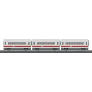 H0 osobní vagon, model Märklin World 44108