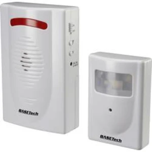 Hlásič průchodu Basetech RL-600, 120 dB s LED