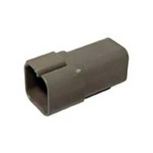Zástrčka Deutsch řady DT 13 A DT04-6P, 1 ks