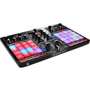 DJ kontrolér Hercules P32 DJING