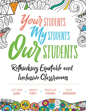 Your Students, My Students, Our Students