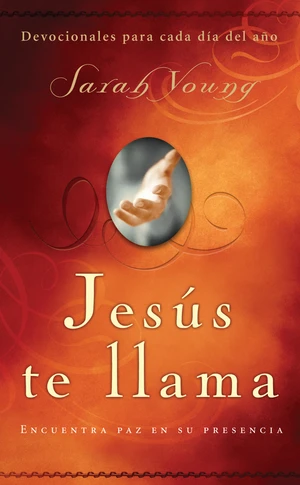 JesÃºs te llama