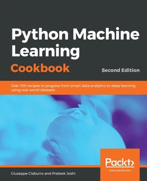 Python Machine Learning Cookbook