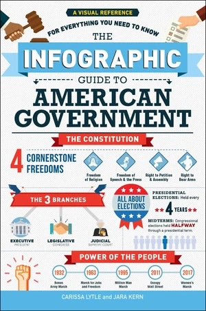 The Infographic Guide to American Government