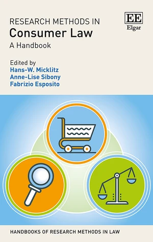 Research Methods in Consumer Law