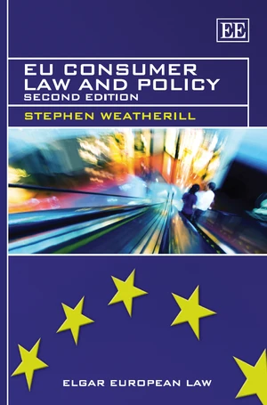 EU Consumer Law and Policy