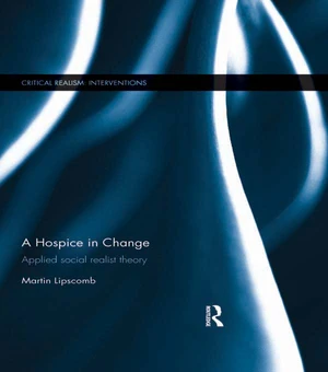 A Hospice in Change