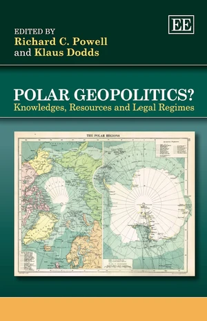 Polar Geopolitics?