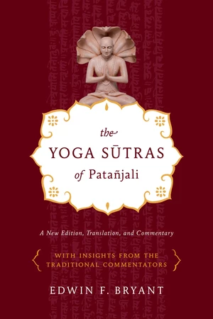 The Yoga Sutras of PataÃ±jali