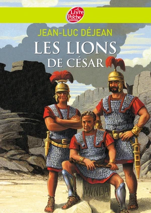 Les lions de CÃ©sar