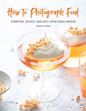 How to Photograph Food