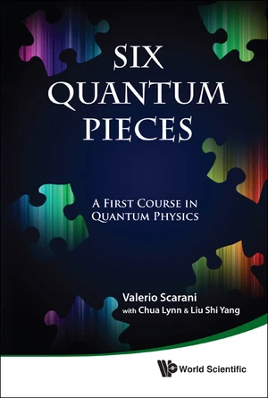 Six Quantum Pieces