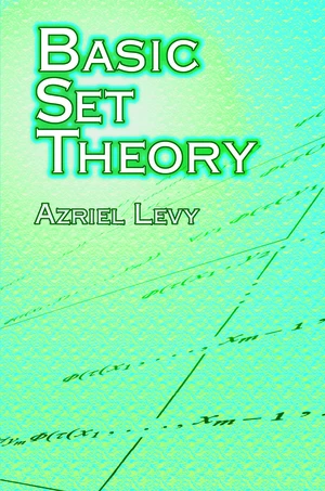 Basic Set Theory