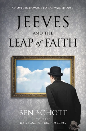 Jeeves and the Leap of Faith