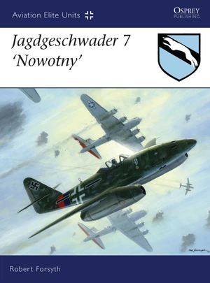 Jagdgeschwader 7 âNowotnyâ