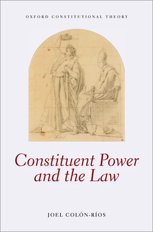 Constituent Power and the Law