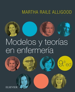 Modelos y teorÃ­as en enfermerÃ­a