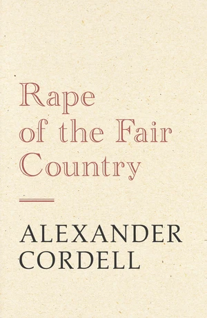 Rape of the Fair Country