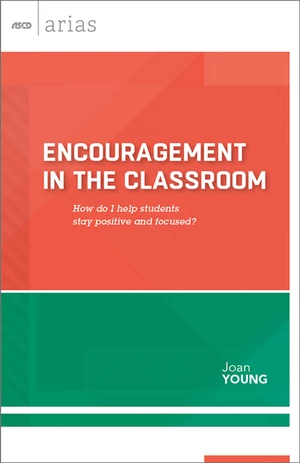 Encouragement in the Classroom