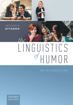 The Linguistics of Humor