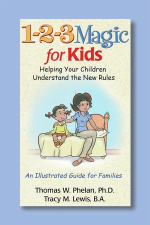 1-2-3 Magic for Kids