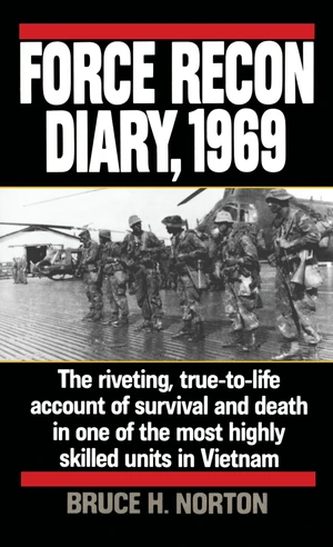 Force Recon Diary, 1969