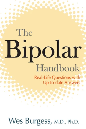The Bipolar Handbook