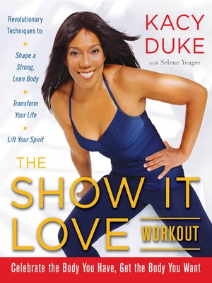 The SHOW IT LOVE Workout