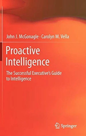 Proactive Intelligence