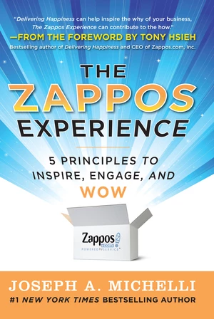 The Zappos Experience