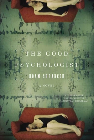 The Good Psychologist