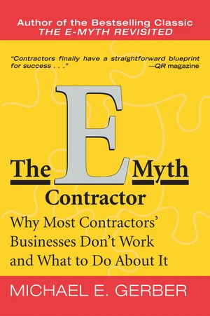 The E-Myth Contractor