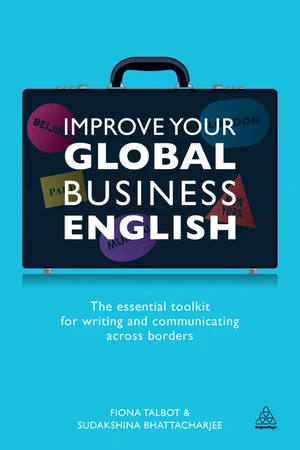 Improve Your Global Business English