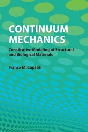 Continuum Mechanics