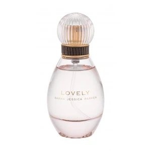 Sarah Jessica Parker Lovely 30 ml parfumovaná voda pre ženy