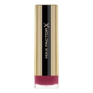 Max Factor Colour Elixir 4 g rúž pre ženy 100 Firefly