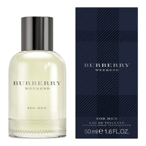 Burberry Weekend For Men 50 ml toaletná voda pre mužov