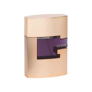 GUESS Man Gold 75 ml toaletná voda pre mužov