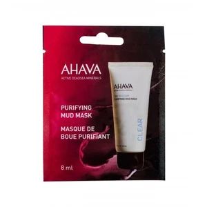 AHAVA Clear Time To Clear 8 ml pleťová maska na normálnu pleť; na všetky typy pleti; na pigmentové škvrny; na dehydratovanu pleť; na rozjasnenie pleti
