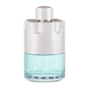 Azzaro Wanted Tonic 100 ml toaletná voda pre mužov