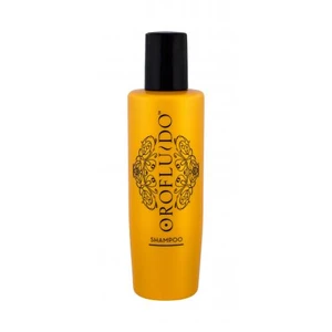 Orofluido Original Beauty Ritual 200 ml šampón pre ženy na farbené vlasy