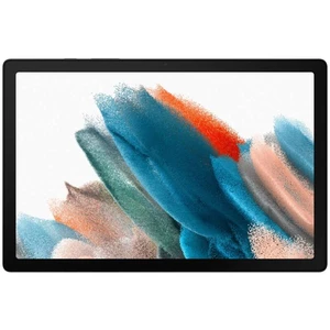 Tablet Samsung Galaxy Tab A8 Wi-Fi 3GB/32GB (SM-X200NZSAEUE) strieborný dotykový tablet • 10,5" uhlopriečka • TFT displej • 1920 × 1200 px • procesor 