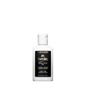 Saphir Jemný čistič na hladkú kožu Saphir Médaille d’Or Nettoyant Cleanser (125 g)