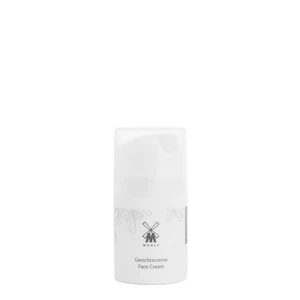Mühle Hydratačný krém na tvár Mühle Organic (50 ml)